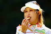 2026年 Vポイント×SMBCレディスゴルフトーナメント 最終日 金田久美子
