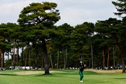 2026年 Vポイント×SMBCレディスゴルフトーナメント 最終日 笠りつ子