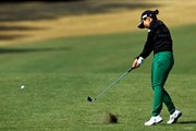 2026年 Vポイント×SMBCレディスゴルフトーナメント 最終日 笠りつ子