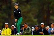 2026年 Vポイント×SMBCレディスゴルフトーナメント 最終日 笠りつ子