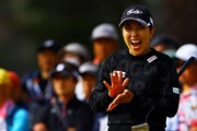 2026年 Vポイント×SMBCレディスゴルフトーナメント 最終日 笠りつ子
