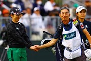 2026年 Vポイント×SMBCレディスゴルフトーナメント 最終日 笠りつ子