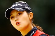 2026年 Vポイント×SMBCレディスゴルフトーナメント 最終日 パク・ヒョンギョン