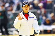 2026年 Vポイント×SMBCレディスゴルフトーナメント 最終日 パク・ヒョンギョン