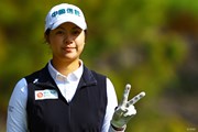 2026年 Vポイント×SMBCレディスゴルフトーナメント 最終日 ジ・ユアイ