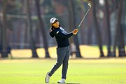 2026年 Vポイント×SMBCレディスゴルフトーナメント 最終日 イ・ミニョン