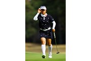 2026年 Vポイント×SMBCレディスゴルフトーナメント 最終日 佐久間朱莉