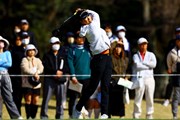 2026年 Vポイント×SMBCレディスゴルフトーナメント 最終日 木戸愛