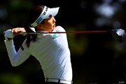 2026年 Vポイント×SMBCレディスゴルフトーナメント 最終日 福田真未