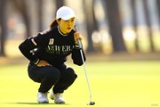 2026年 Vポイント×SMBCレディスゴルフトーナメント 最終日 浜崎未来