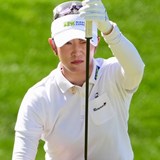 【速報】原英莉花は前半イーブン 山下美夢有が5連続バーディ含む「67」で浮上