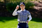 2026年 フォーティネット ファウンダーズカップ 最終日 西村優菜