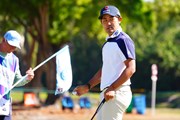 2026年 バルスパー選手権 最終日 金谷拓実