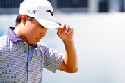 2026年 バルスパー選手権 最終日 平田憲聖