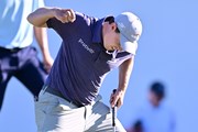 2026年 バルスパー選手権 最終日 マシュー・フィッツパトリック
