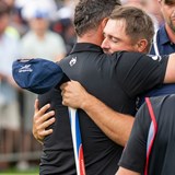 松山英樹&久常涼は後退 LIV主力勢が着々と浮上/男子世界ランク