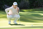 2026年 フォーティネット ファウンダーズカップ 最終日 西郷真央