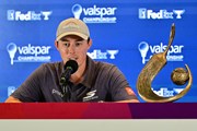 2026年 バルスパー選手権 最終日 マシュー・フィッツパトリック
