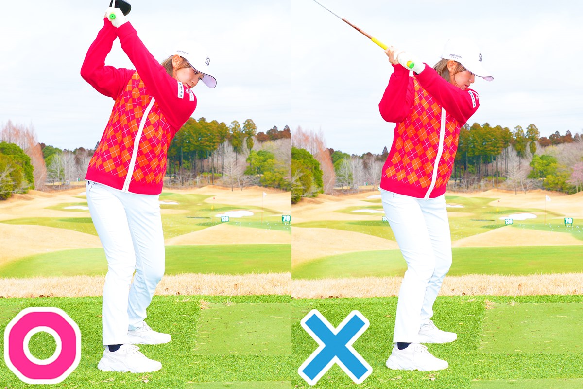 もう次は失敗できない…！ OB直後の打ち直しで考えるべき3つのこと 平塚新夢