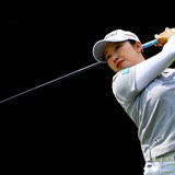 小祝さくらが「全米女子」切符をゲット/女子世界ランキング