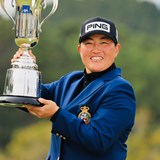 4年連続のツアー初優勝誕生なるか 佐久間朱莉、菅楓華ら実力者が阻むか?