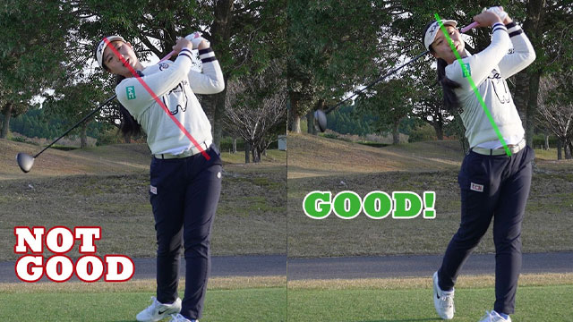 菅楓華のセルフ解説