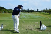 2026年 Vポイント×SMBCレディスゴルフトーナメント 事前 永峰咲希