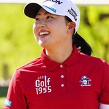 竹田麗央&西郷真央、畑岡奈紗&古江彩佳が同組 渋野日向子は27日3時55分スタート/フォード選手権組み合わせ