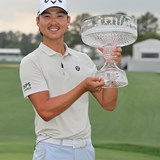 2週後「マスターズ」前のテキサス連戦がスタート 金谷拓実、平田憲聖が出場