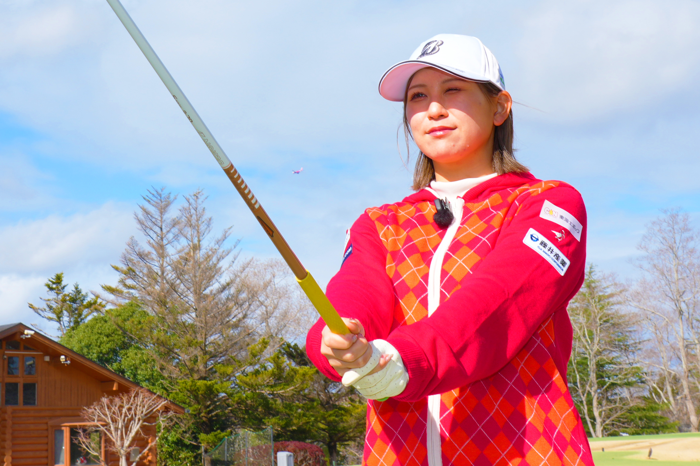 もう次は失敗できない…！ OB直後の打ち直しで考えるべき3つのこと 平塚新夢