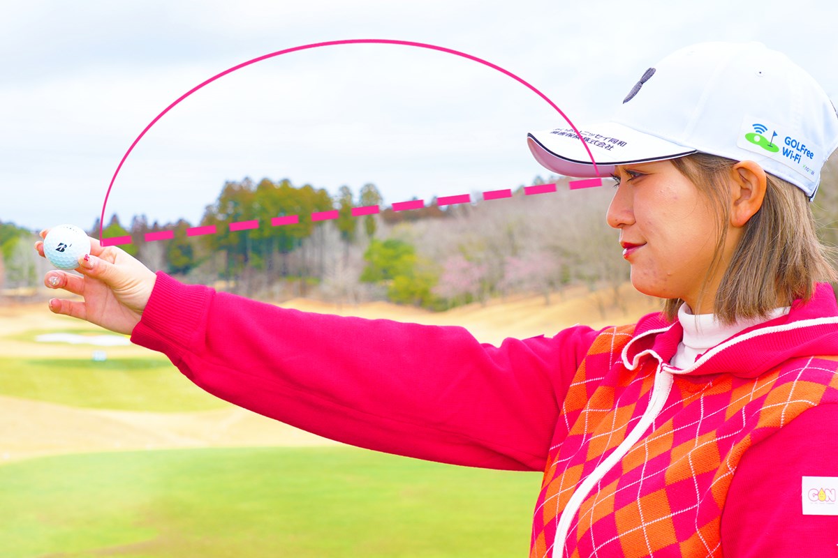 もう次は失敗できない…！ OB直後の打ち直しで考えるべき3つのこと 平塚新夢