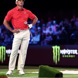 マスターズ出場へ「努力している」 50歳になったウッズが抱える老いと現状