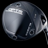 コブラからマムシへ?“猛毒”がちょっぴり和らいだ進化系ドライバー コブラ「OPTM LS」