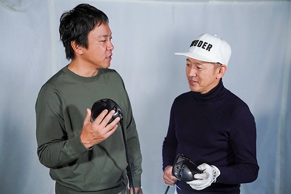 新製品レポート「OPTM LS」