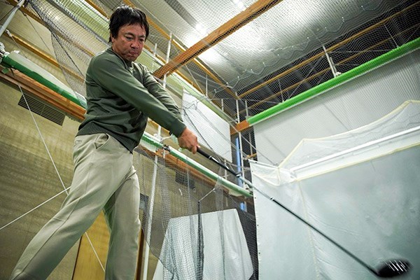 新製品レポート「OPTM LS」