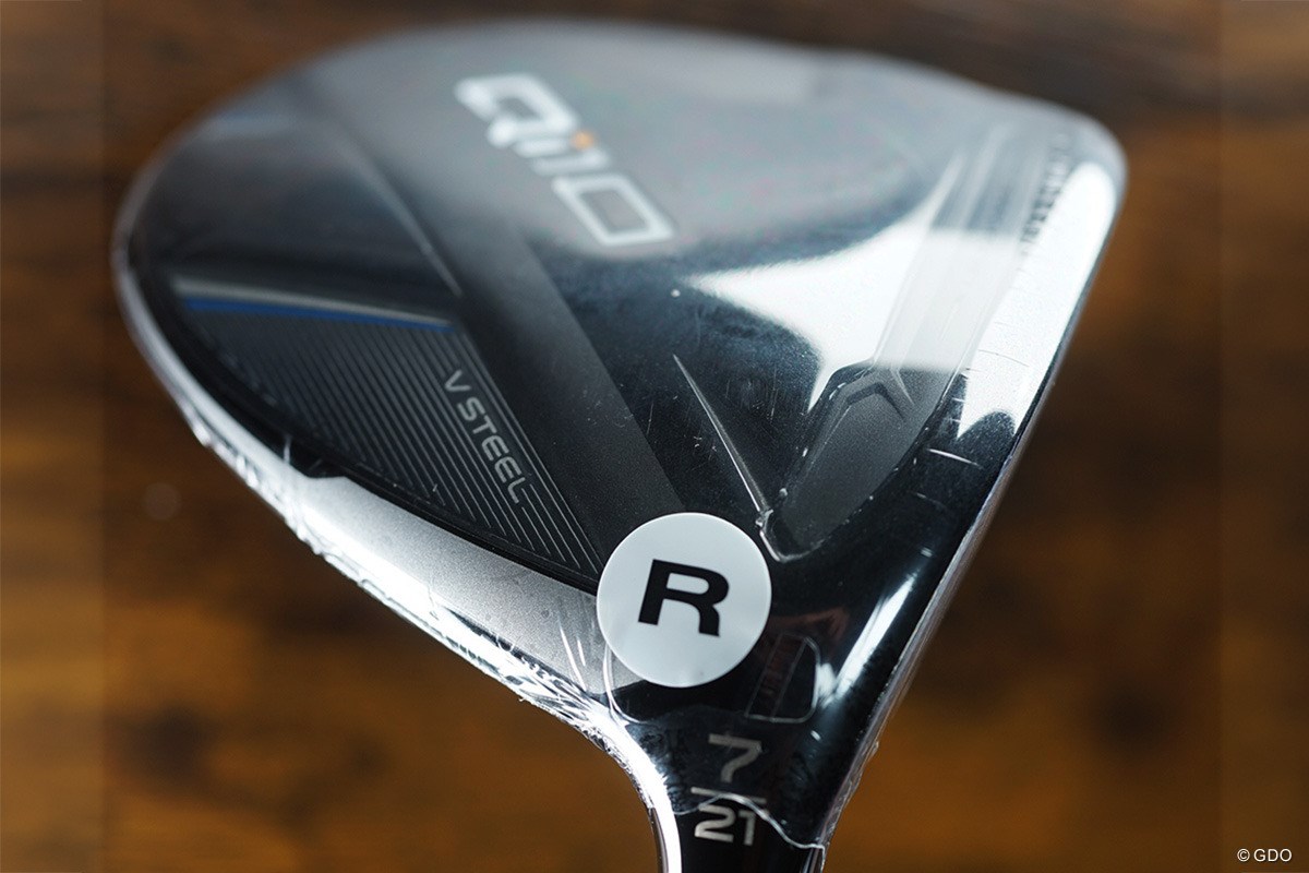 「BX1 ST、Z U85、スパイダーツアーX…」ギアマニアが最近ポチった中古クラブ5選