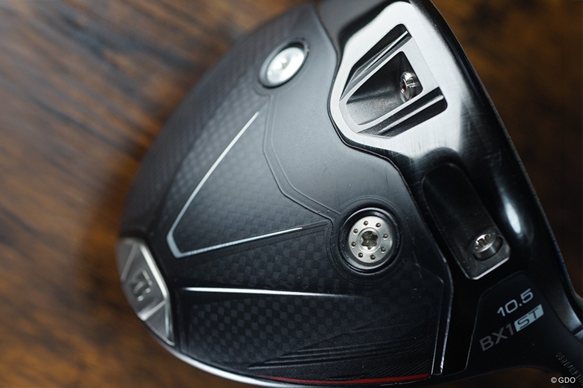 「BX1 ST、Z U85、スパイダーツアーX…」ギアマニアが最近ポチった中古クラブ5選