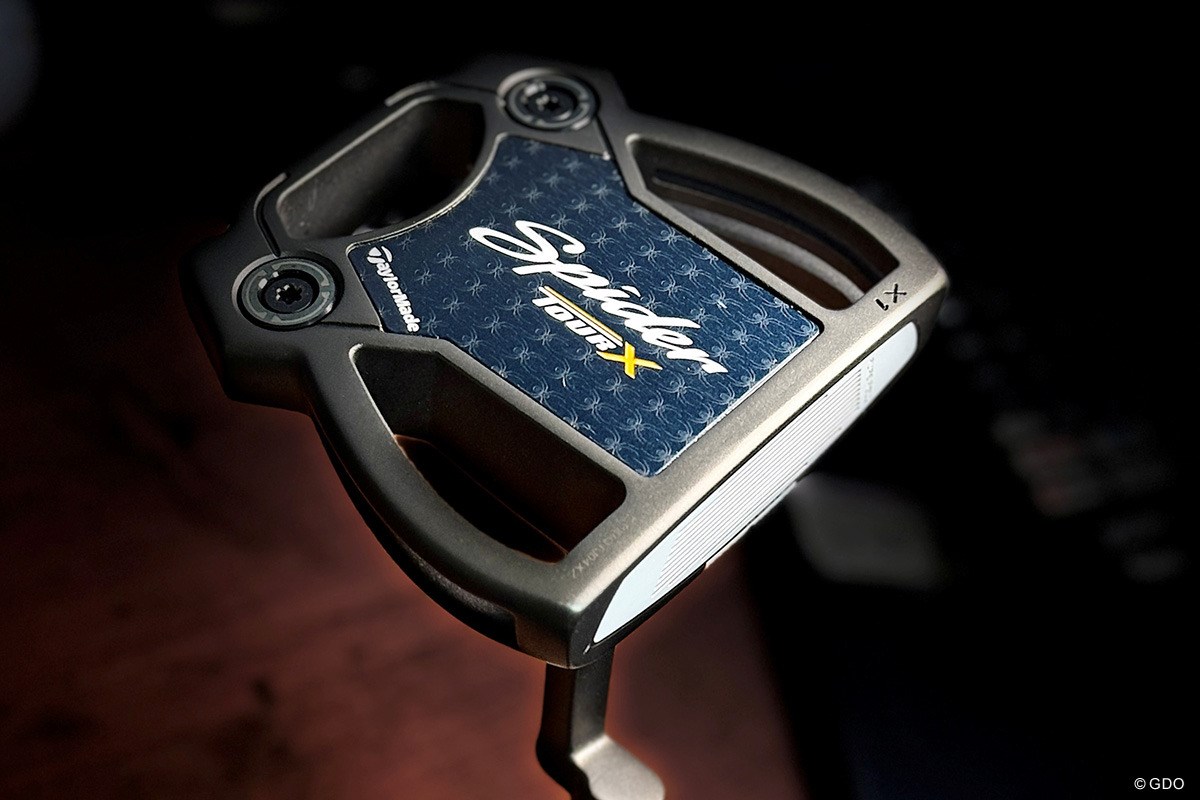 「BX1 ST、Z U85、スパイダーツアーX…」ギアマニアが最近ポチった中古クラブ5選