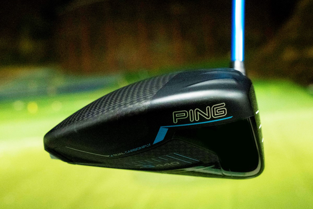 ペロッと開く弱点克服！ 操作不要の直線番長「G440 K」／谷口拓也 #深夜試打