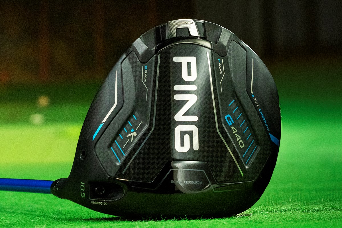 ペロッと開く弱点克服！ 操作不要の直線番長「G440 K」／谷口拓也 #深夜試打