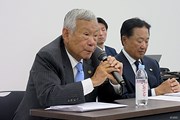 2026年 JGTO 諸星裕JGTO会長