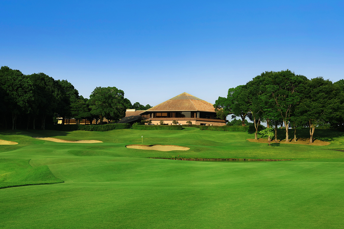 アコーディア傘下の習志野CCやグレンオークスCC、成田GCが新たに「GRAND」シリーズへ