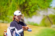 2026年 フォード選手権 by Wild Horse Pass 事前 渋野日向子