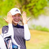 「こだわりすぎなくても良いかな」 渋野日向子は理想のスイングに変化