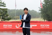 2026年 GDOシングルスチャンピオンシップ 井上輝政さん
