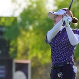 「疲労がすごい」脳みそクタクタの原英莉花 初のアリゾナでもたくましく