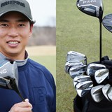 桂川有人は“オーバーチャージ”とも闘う 14本+αで欧州転戦中