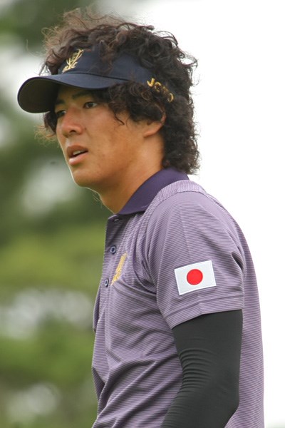 2011年 ミリオンヤードカップ 事前 石川遼 