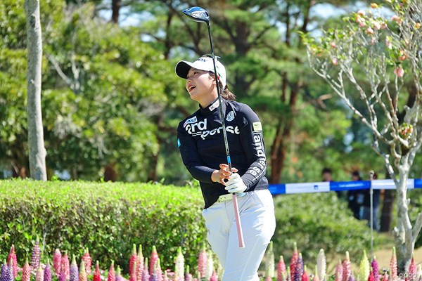 今季2勝目を目指す