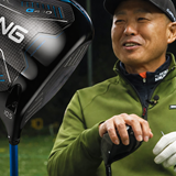 ペロッと開く弱点克服! 操作不要の直線番長「G440 K」/谷口拓也 #深夜試打